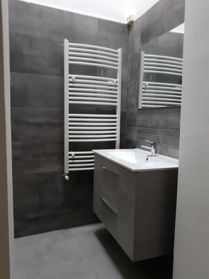Silver Dream Apartmanhaz デブレツェン エクステリア 写真