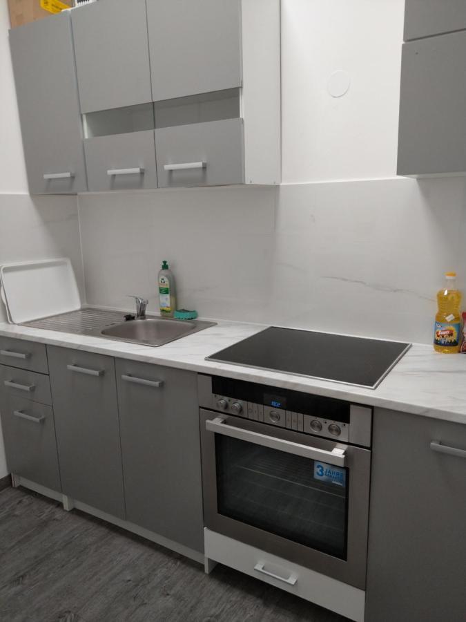 Silver Dream Apartmanhaz デブレツェン エクステリア 写真