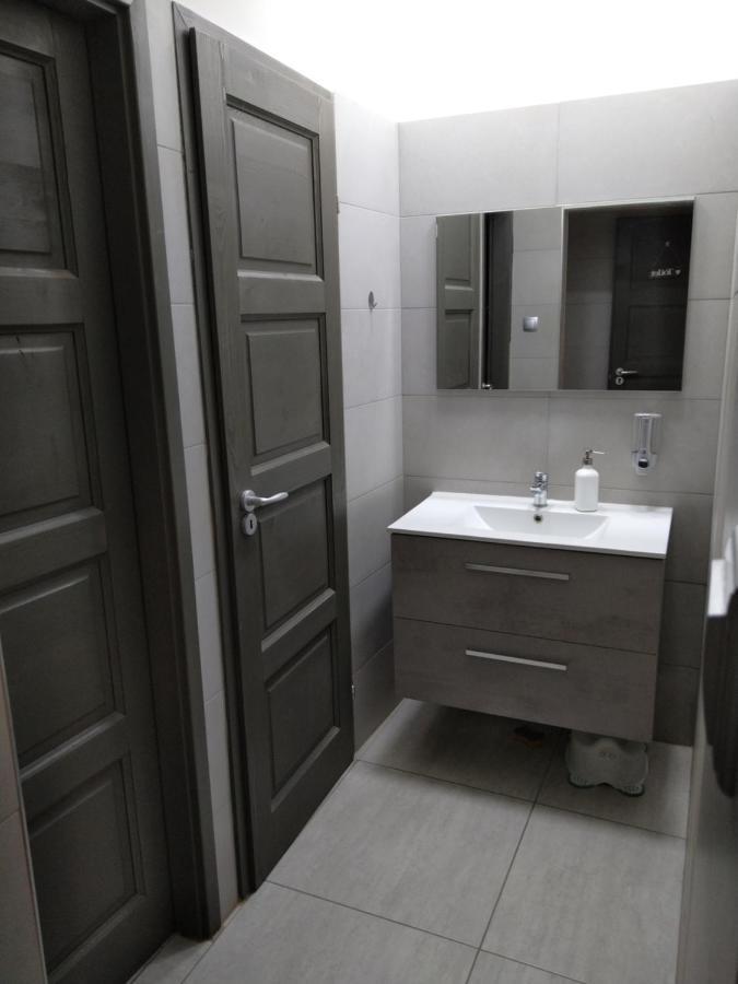 Silver Dream Apartmanhaz デブレツェン エクステリア 写真