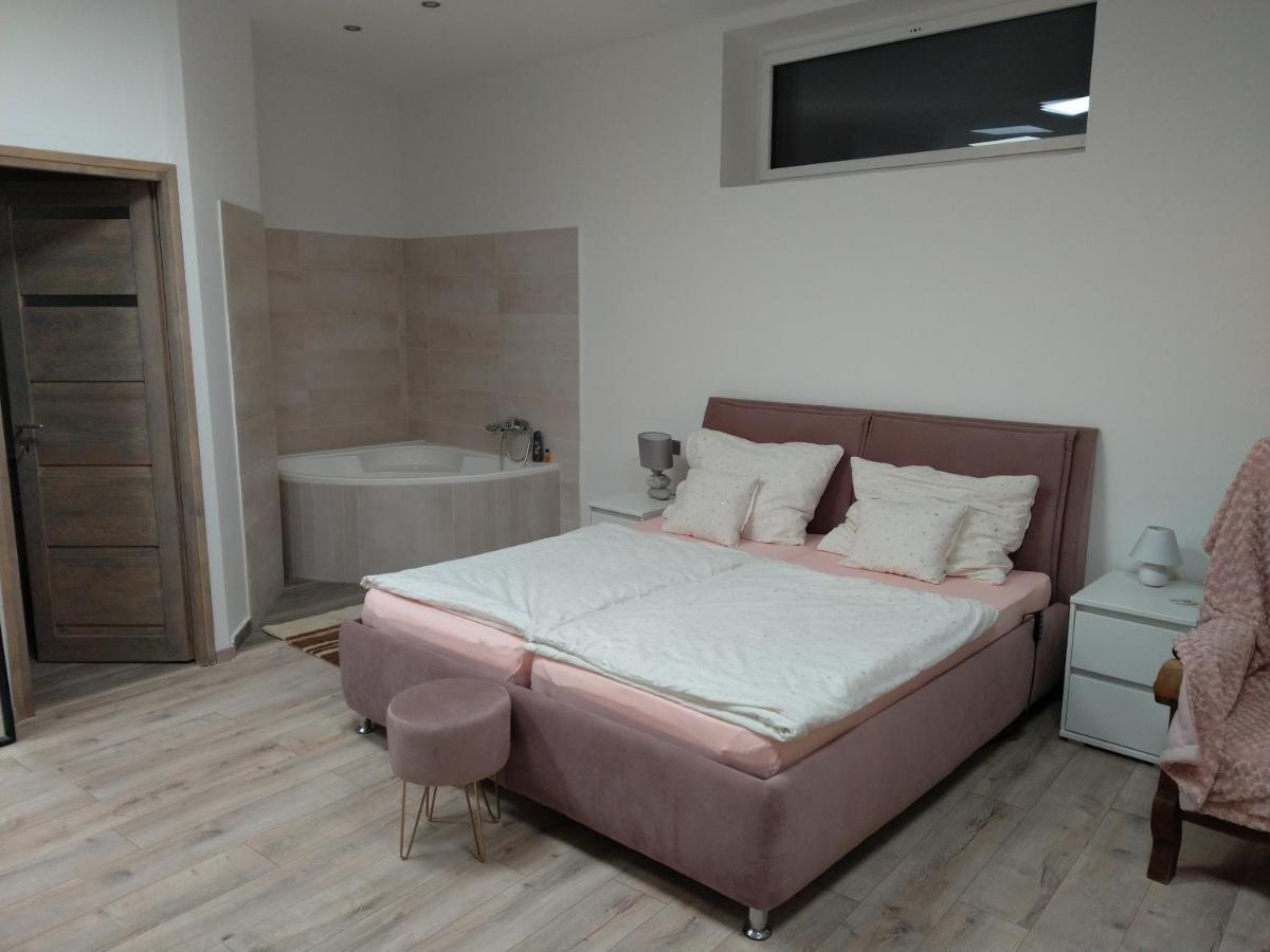 Silver Dream Apartmanhaz デブレツェン エクステリア 写真
