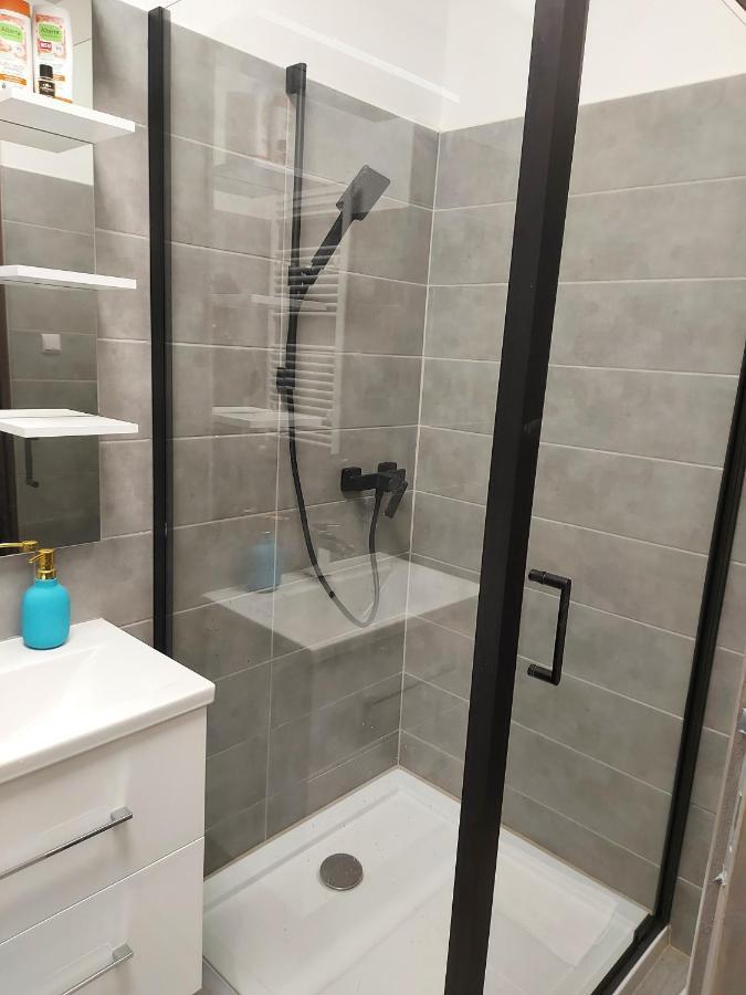 Silver Dream Apartmanhaz デブレツェン エクステリア 写真