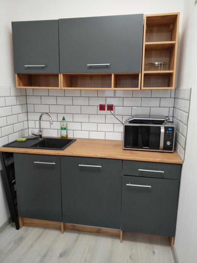 Silver Dream Apartmanhaz デブレツェン エクステリア 写真