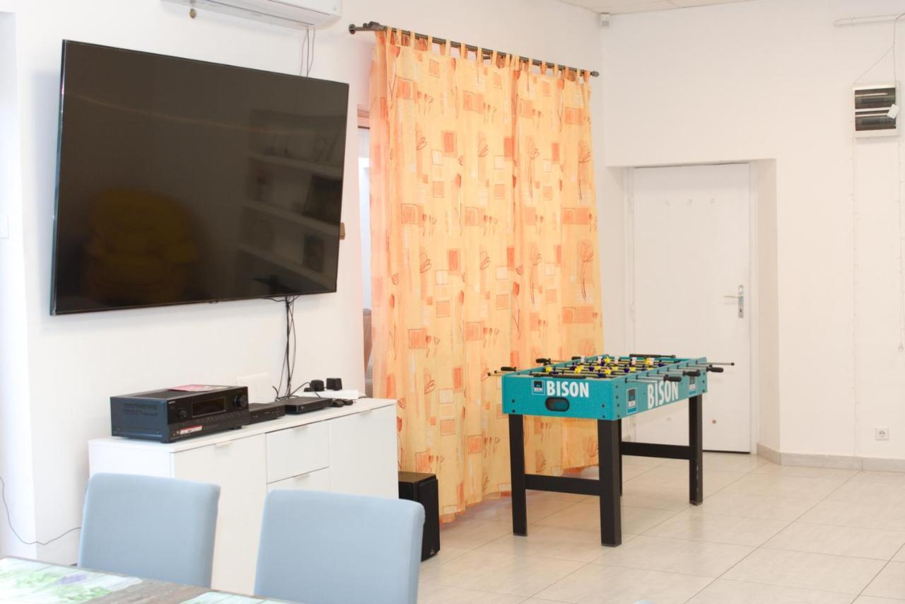 Silver Dream Apartmanhaz デブレツェン エクステリア 写真