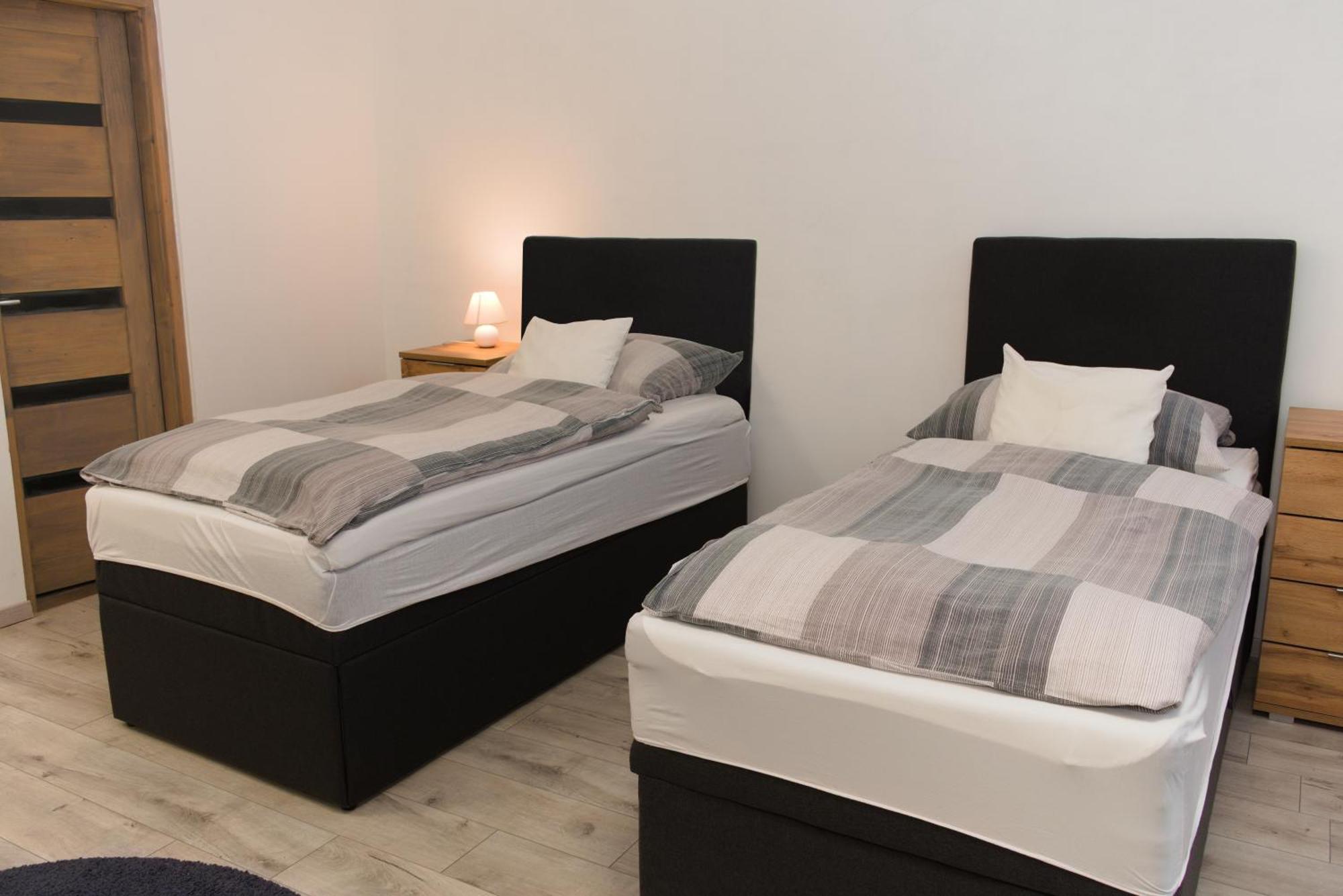Silver Dream Apartmanhaz デブレツェン エクステリア 写真