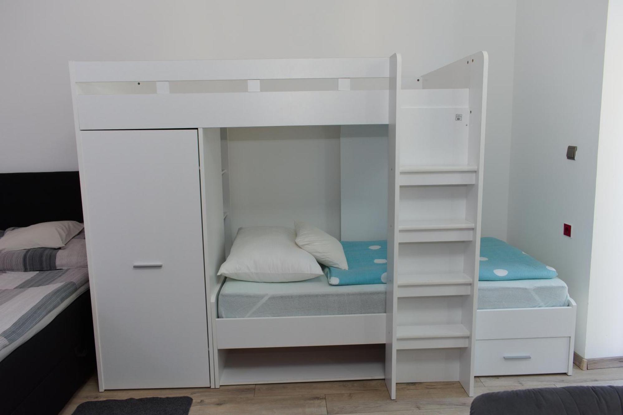 Silver Dream Apartmanhaz デブレツェン エクステリア 写真