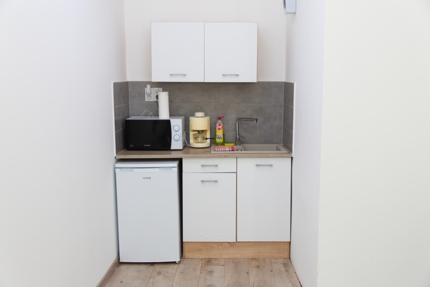 Silver Dream Apartmanhaz デブレツェン エクステリア 写真