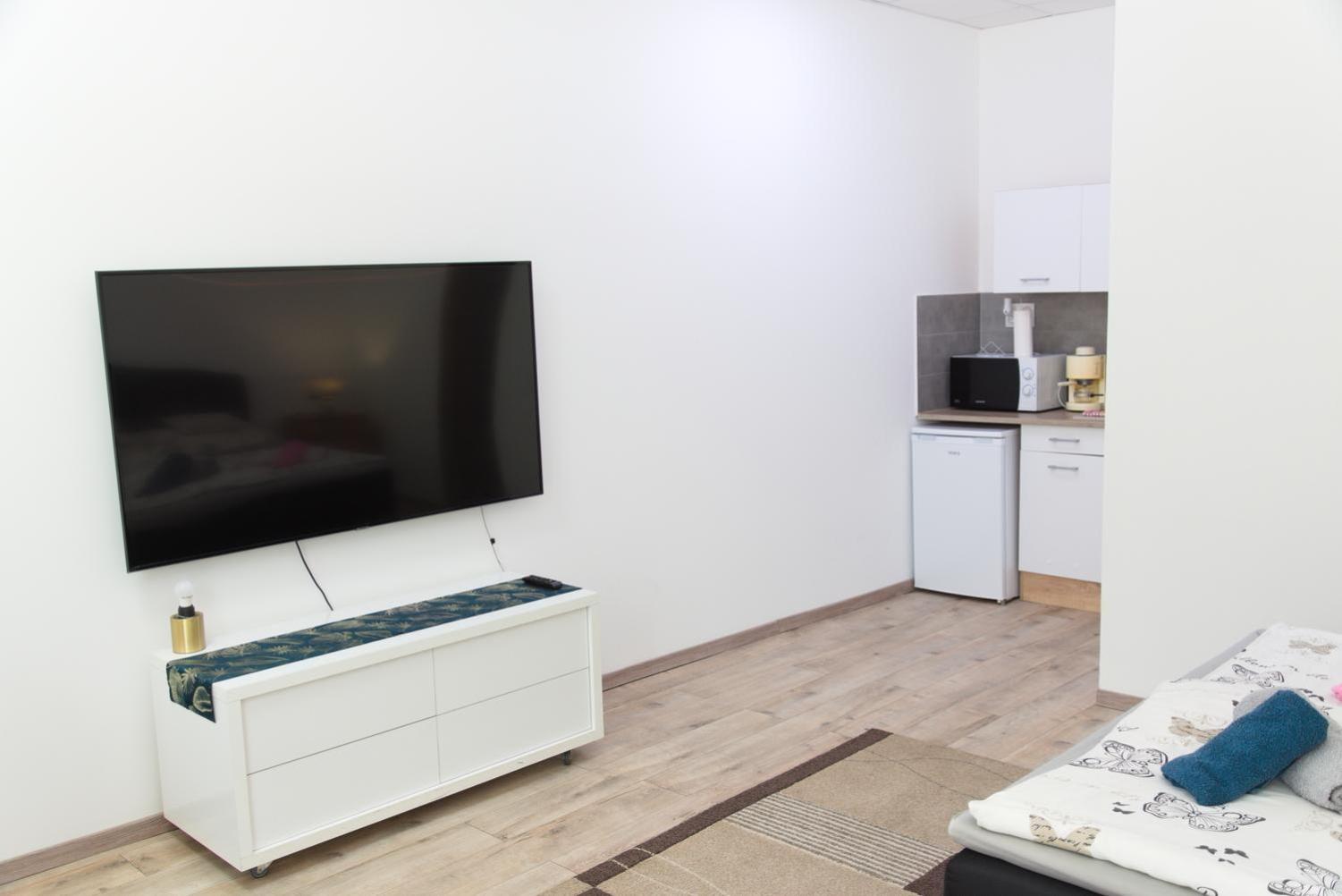 Silver Dream Apartmanhaz デブレツェン エクステリア 写真
