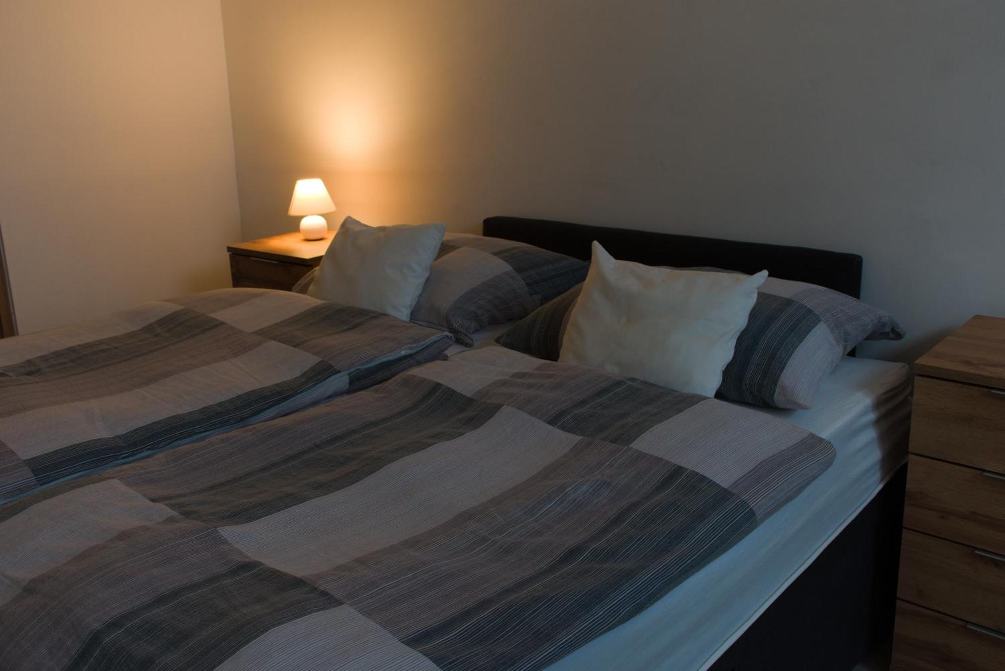 Silver Dream Apartmanhaz デブレツェン エクステリア 写真
