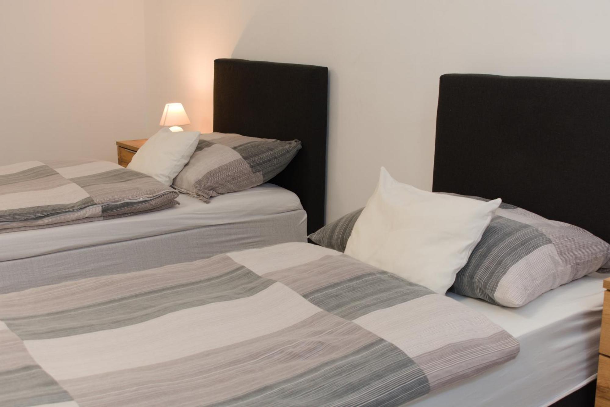 Silver Dream Apartmanhaz デブレツェン エクステリア 写真